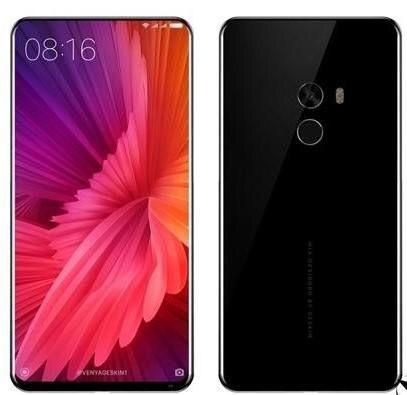 小米mix2最新爆料 第2张 小米mix2最新爆料 第2张